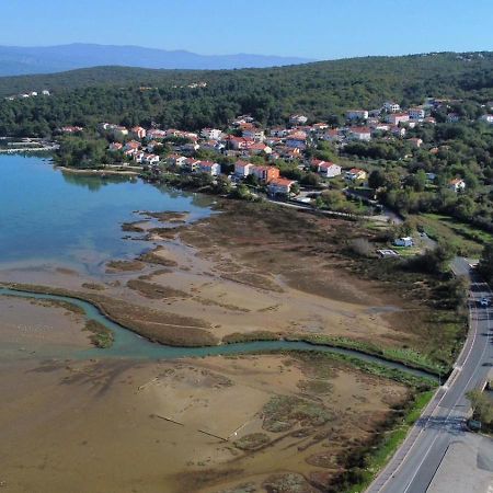 Apartman Kacic Sveti Ivan Dobrinjski Luaran gambar
