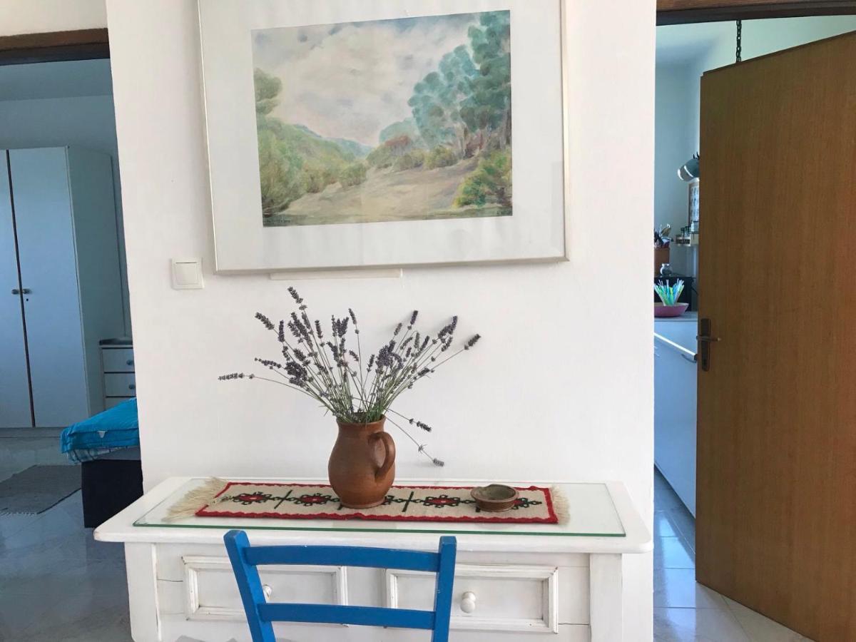 Apartman Kacic Sveti Ivan Dobrinjski Luaran gambar