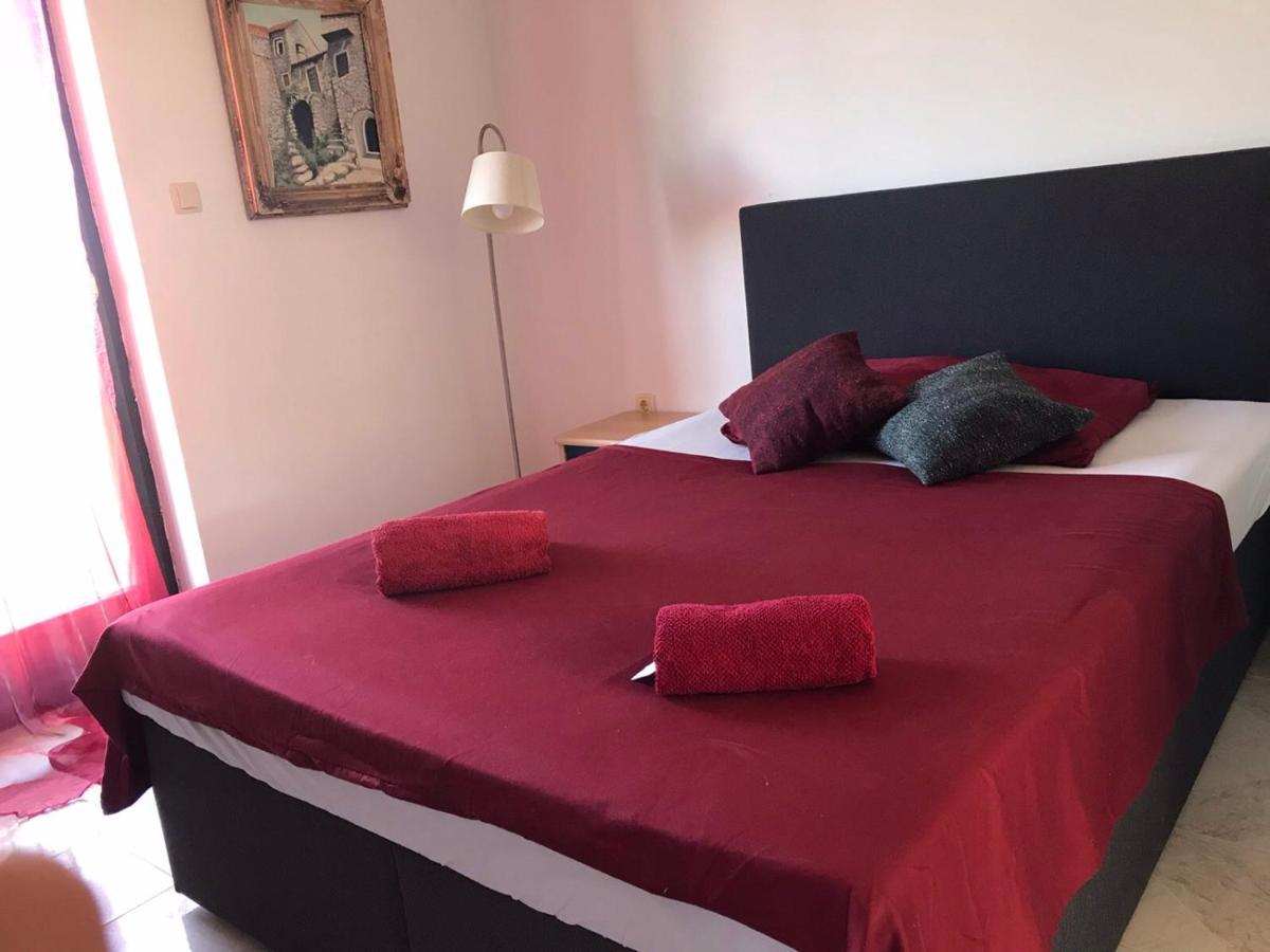 Apartman Kacic Sveti Ivan Dobrinjski Luaran gambar