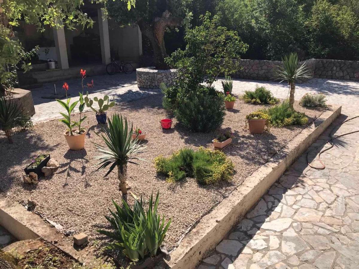 Apartman Kacic Sveti Ivan Dobrinjski Luaran gambar