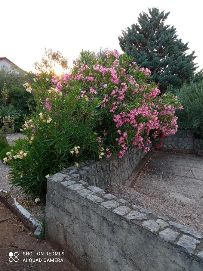 Apartman Kacic Sveti Ivan Dobrinjski Luaran gambar