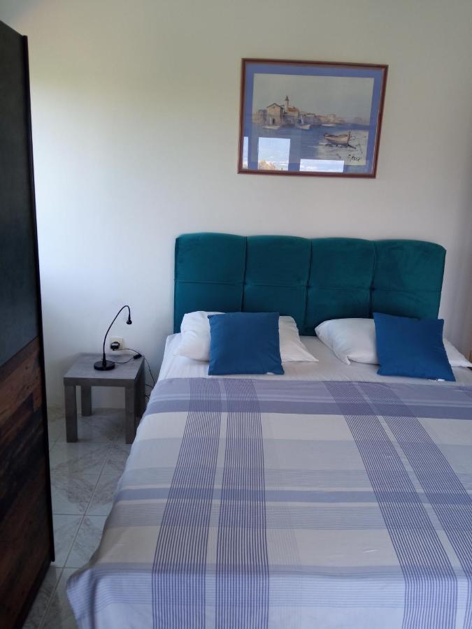 Apartman Kacic Sveti Ivan Dobrinjski Luaran gambar