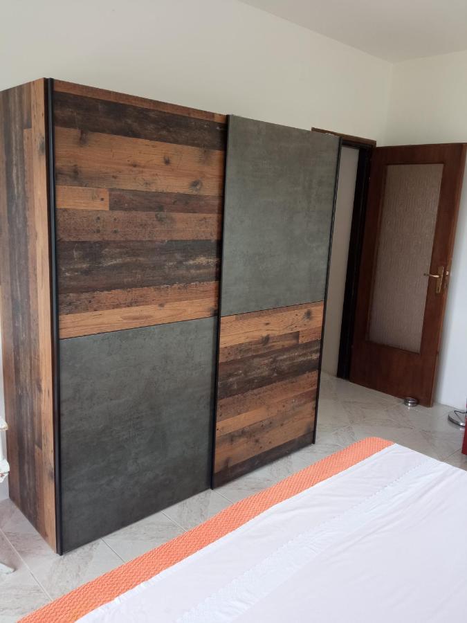 Apartman Kacic Sveti Ivan Dobrinjski Luaran gambar