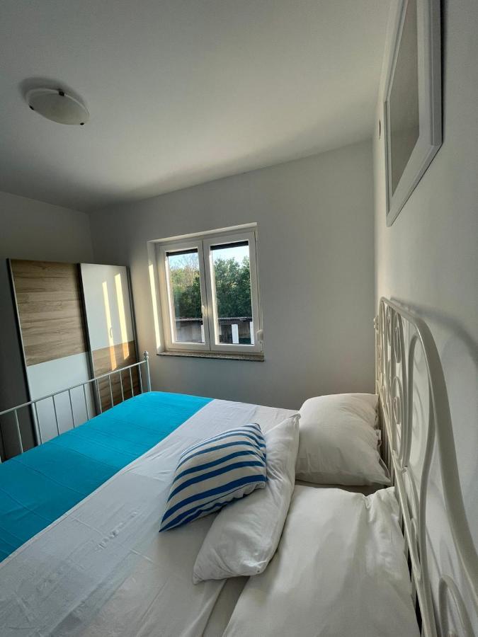 Apartman Kacic Sveti Ivan Dobrinjski Luaran gambar