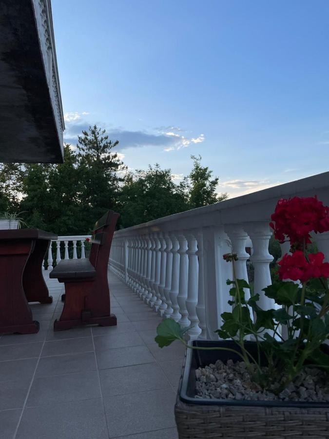 Apartman Kacic Sveti Ivan Dobrinjski Luaran gambar