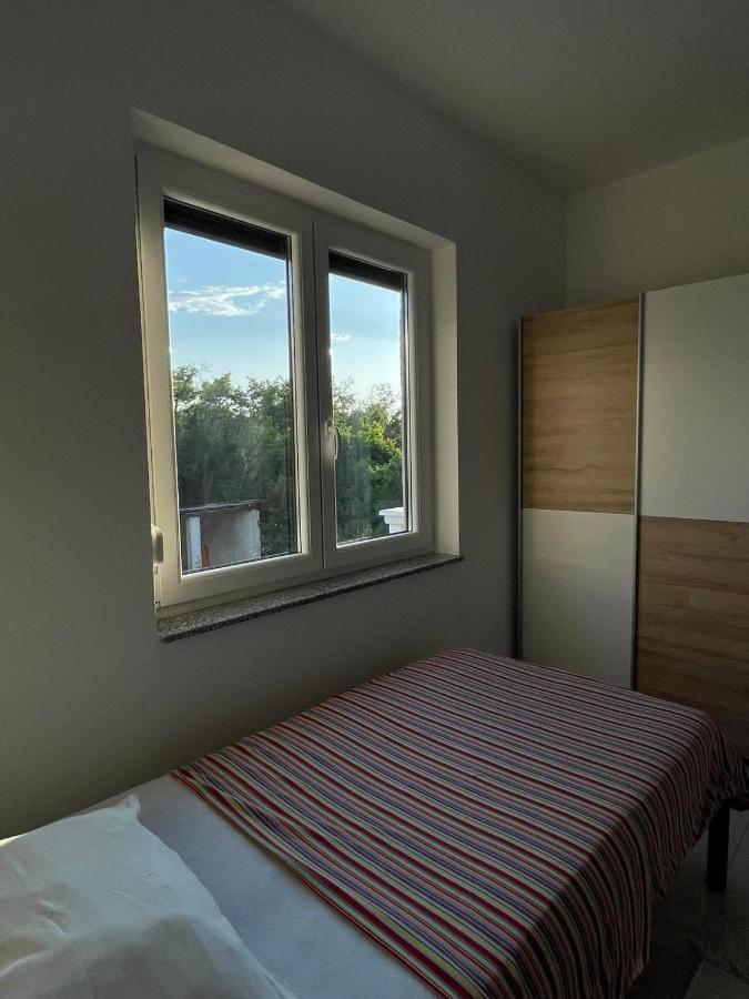 Apartman Kacic Sveti Ivan Dobrinjski Luaran gambar