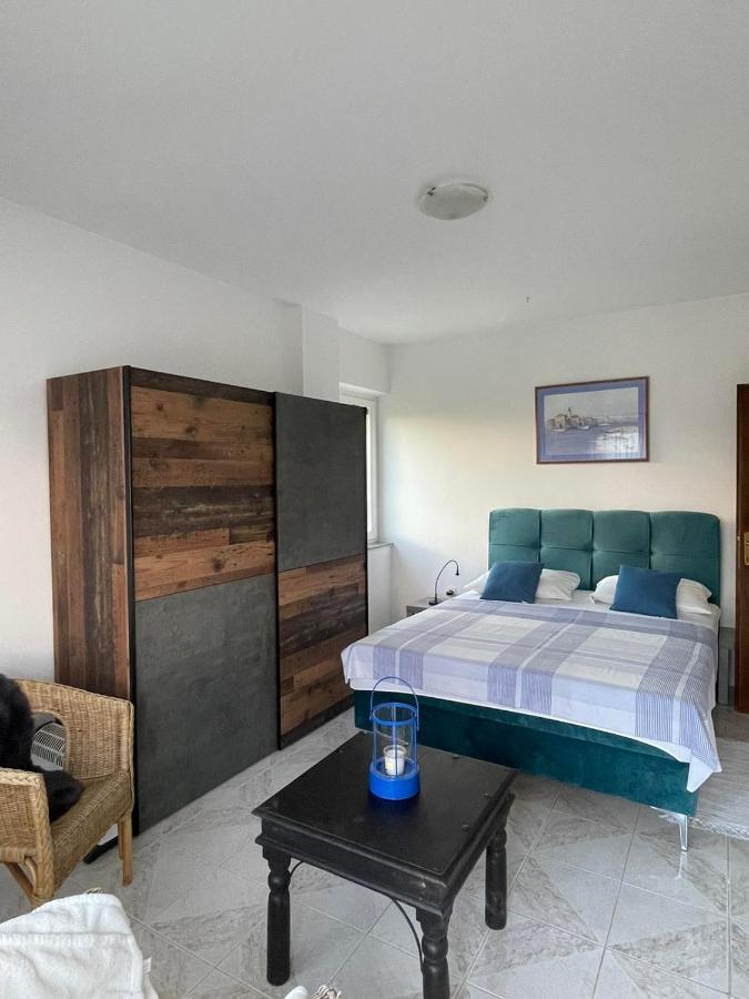 Apartman Kacic Sveti Ivan Dobrinjski Luaran gambar