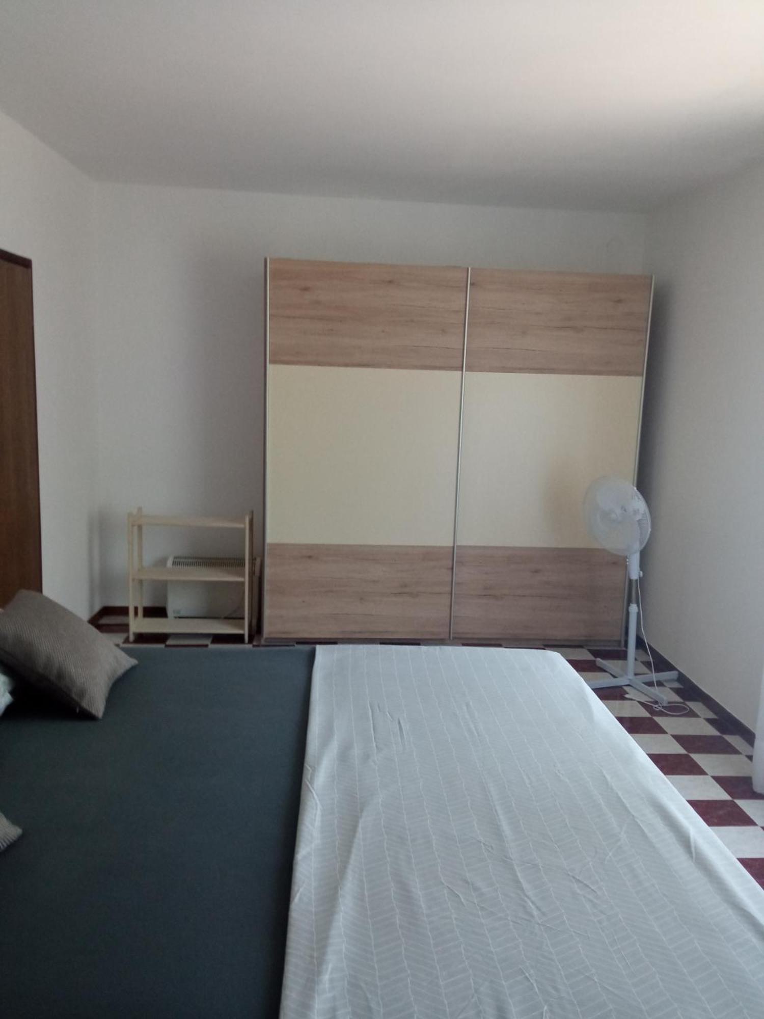 Apartman Kacic Sveti Ivan Dobrinjski Luaran gambar