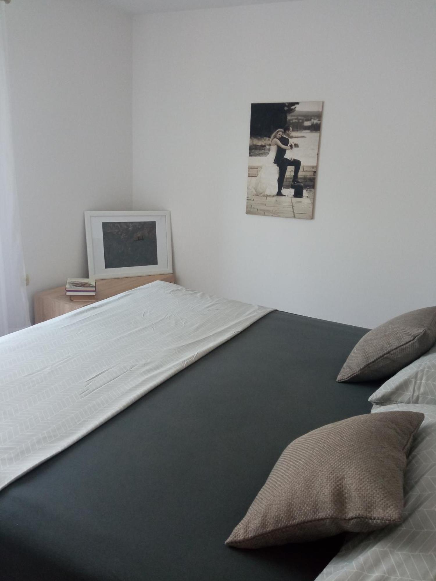 Apartman Kacic Sveti Ivan Dobrinjski Luaran gambar