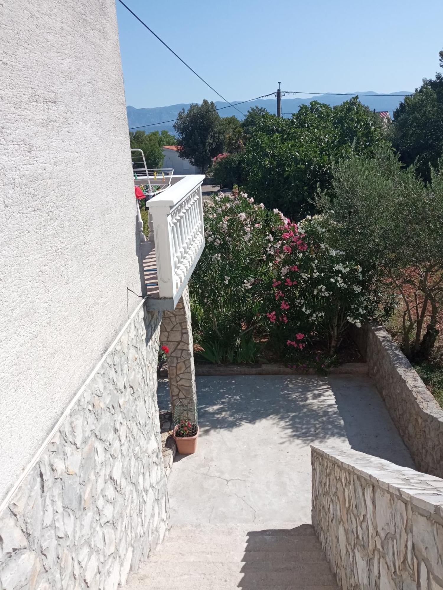 Apartman Kacic Sveti Ivan Dobrinjski Luaran gambar