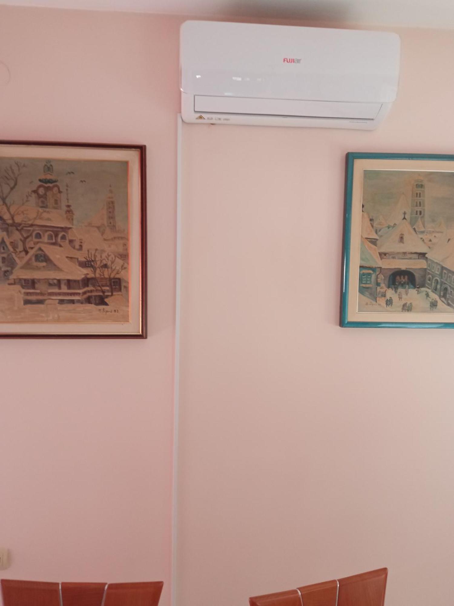 Apartman Kacic Sveti Ivan Dobrinjski Luaran gambar