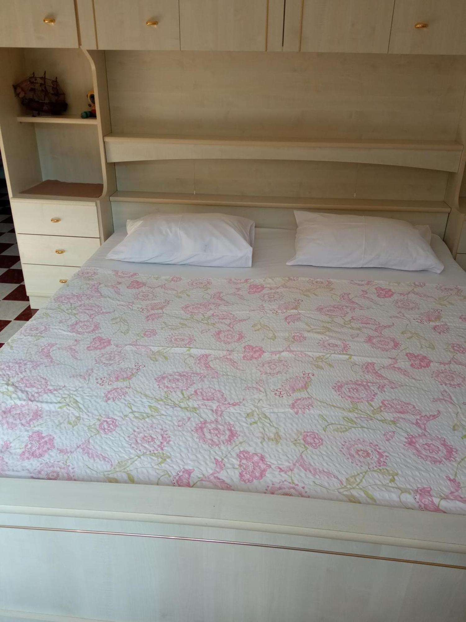 Apartman Kacic Sveti Ivan Dobrinjski Luaran gambar