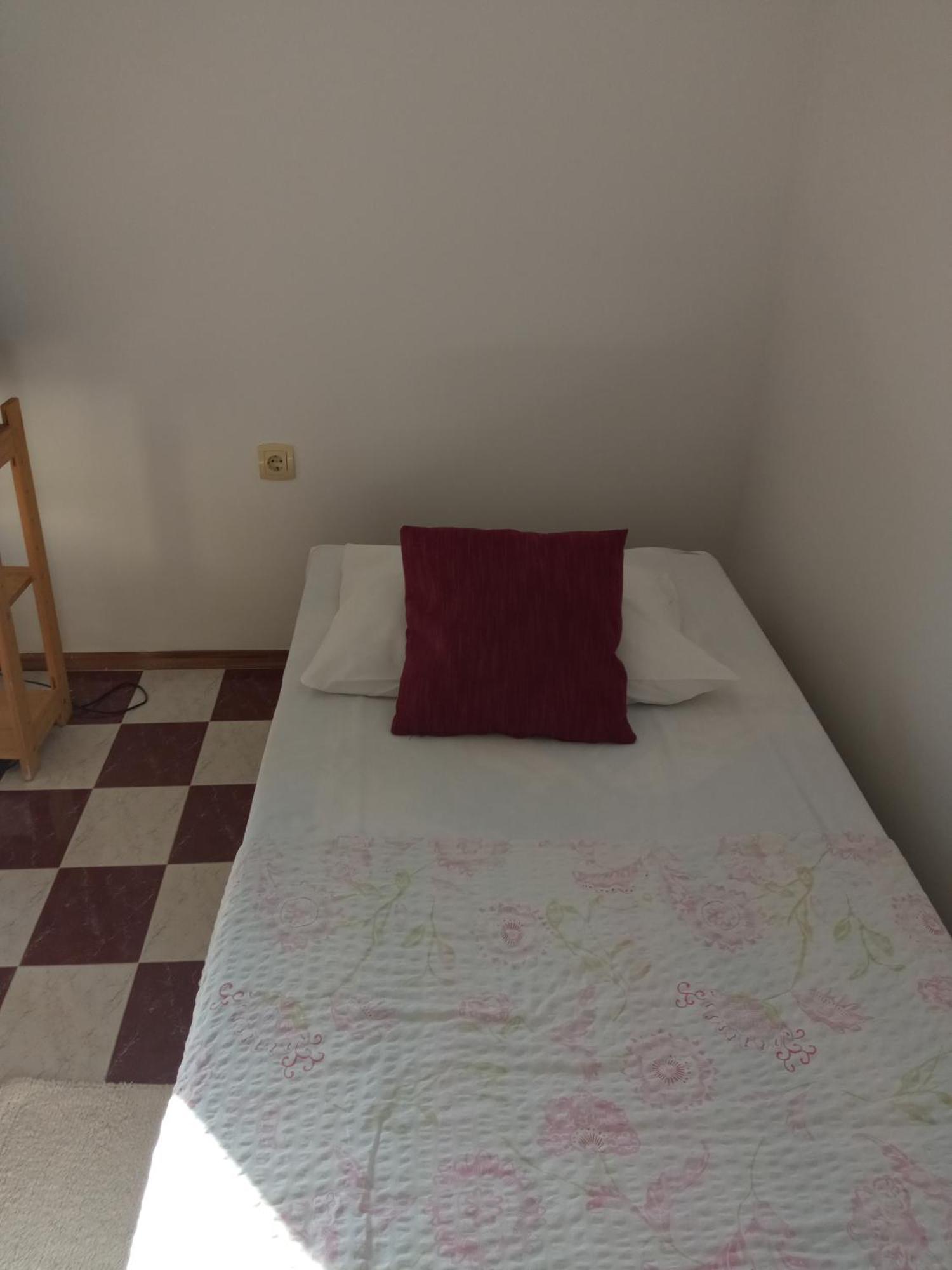 Apartman Kacic Sveti Ivan Dobrinjski Luaran gambar