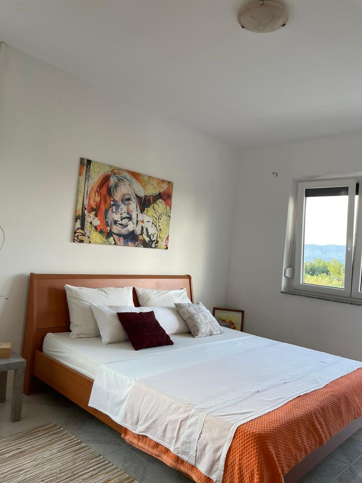 Apartman Kacic Sveti Ivan Dobrinjski Bilik gambar