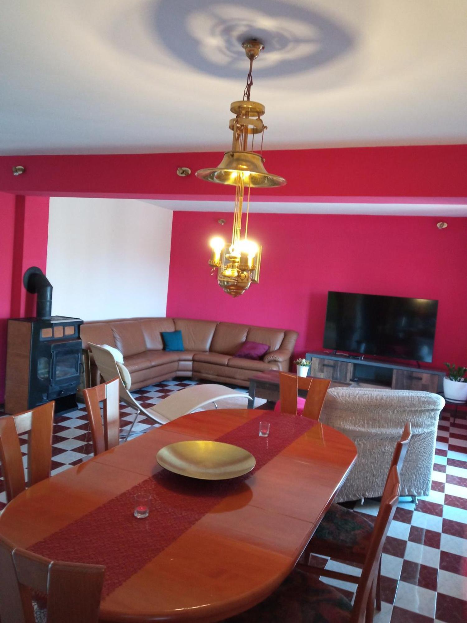 Apartman Kacic Sveti Ivan Dobrinjski Luaran gambar