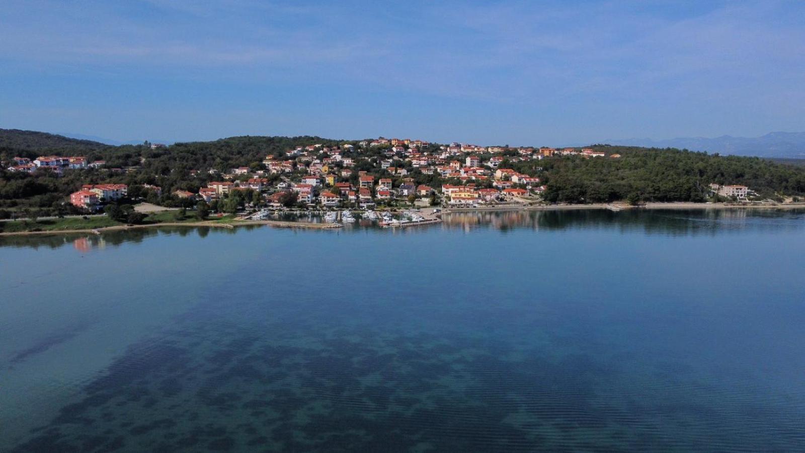 Apartman Kacic Sveti Ivan Dobrinjski Luaran gambar