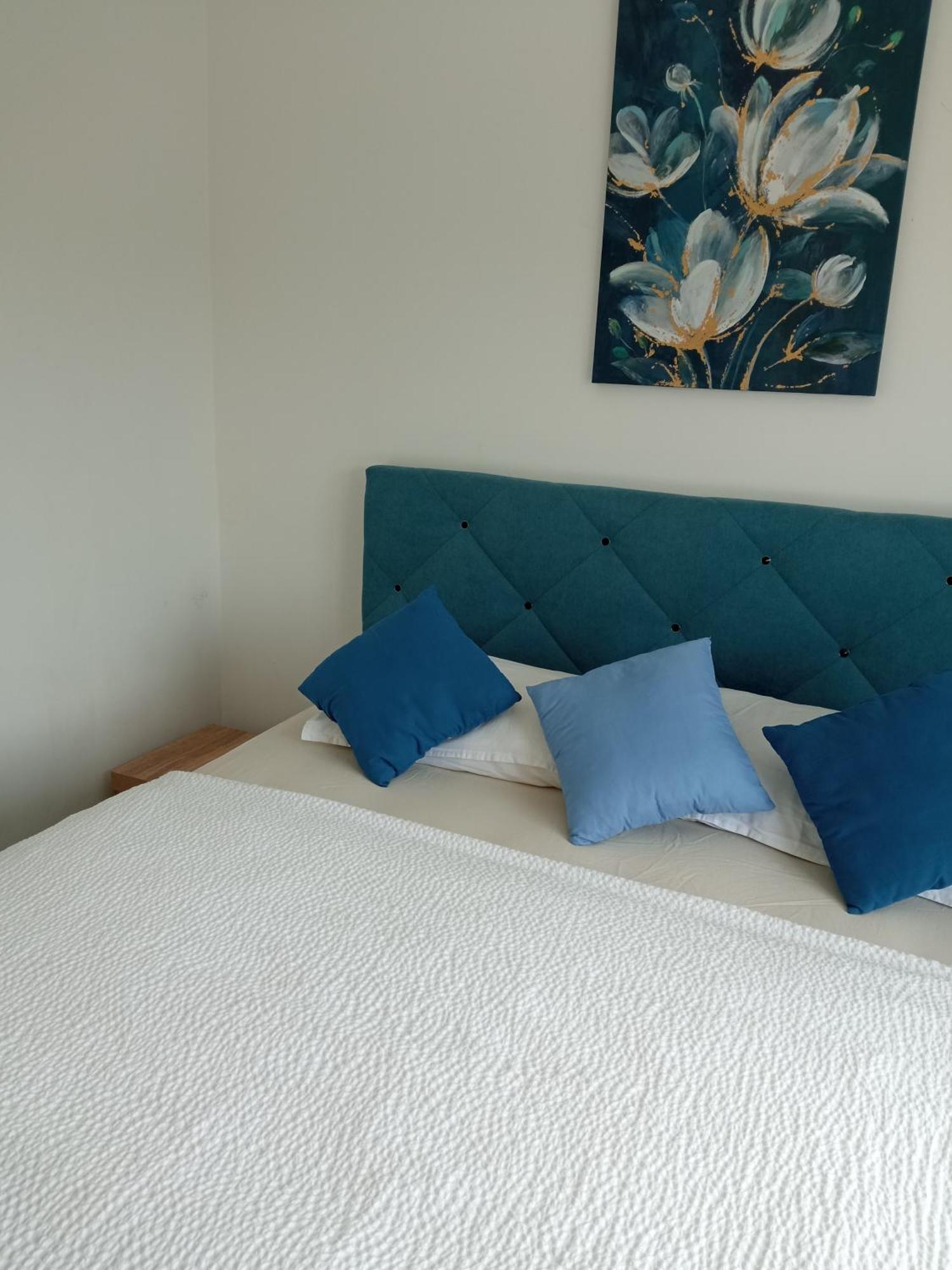 Apartman Kacic Sveti Ivan Dobrinjski Luaran gambar