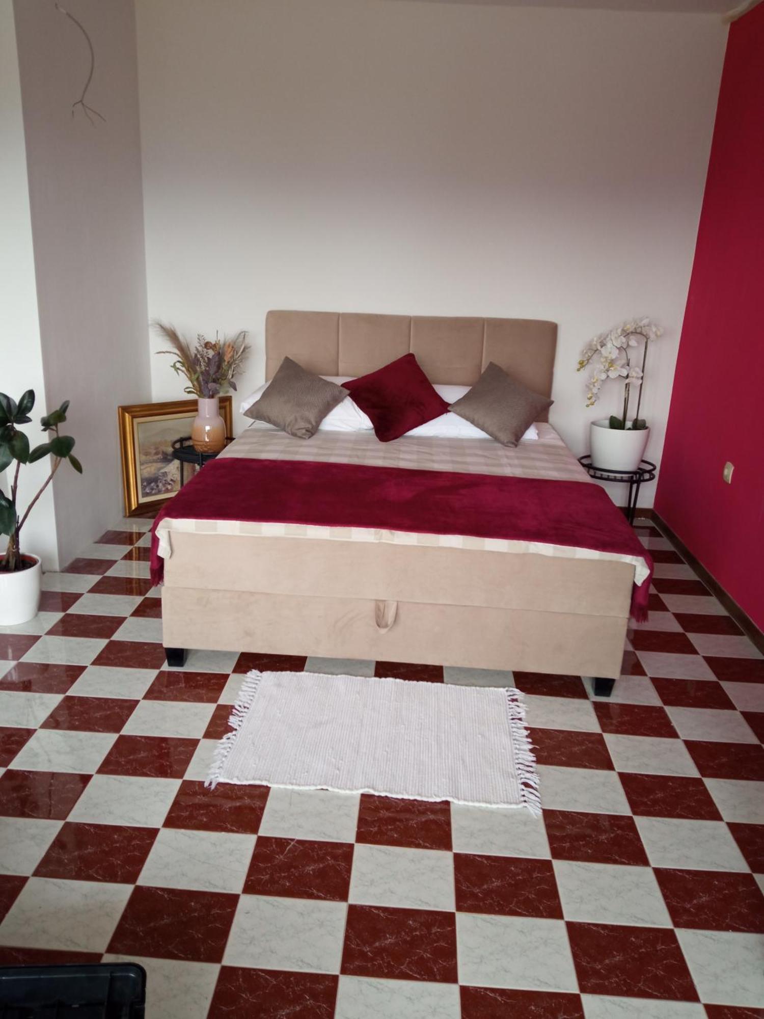 Apartman Kacic Sveti Ivan Dobrinjski Luaran gambar