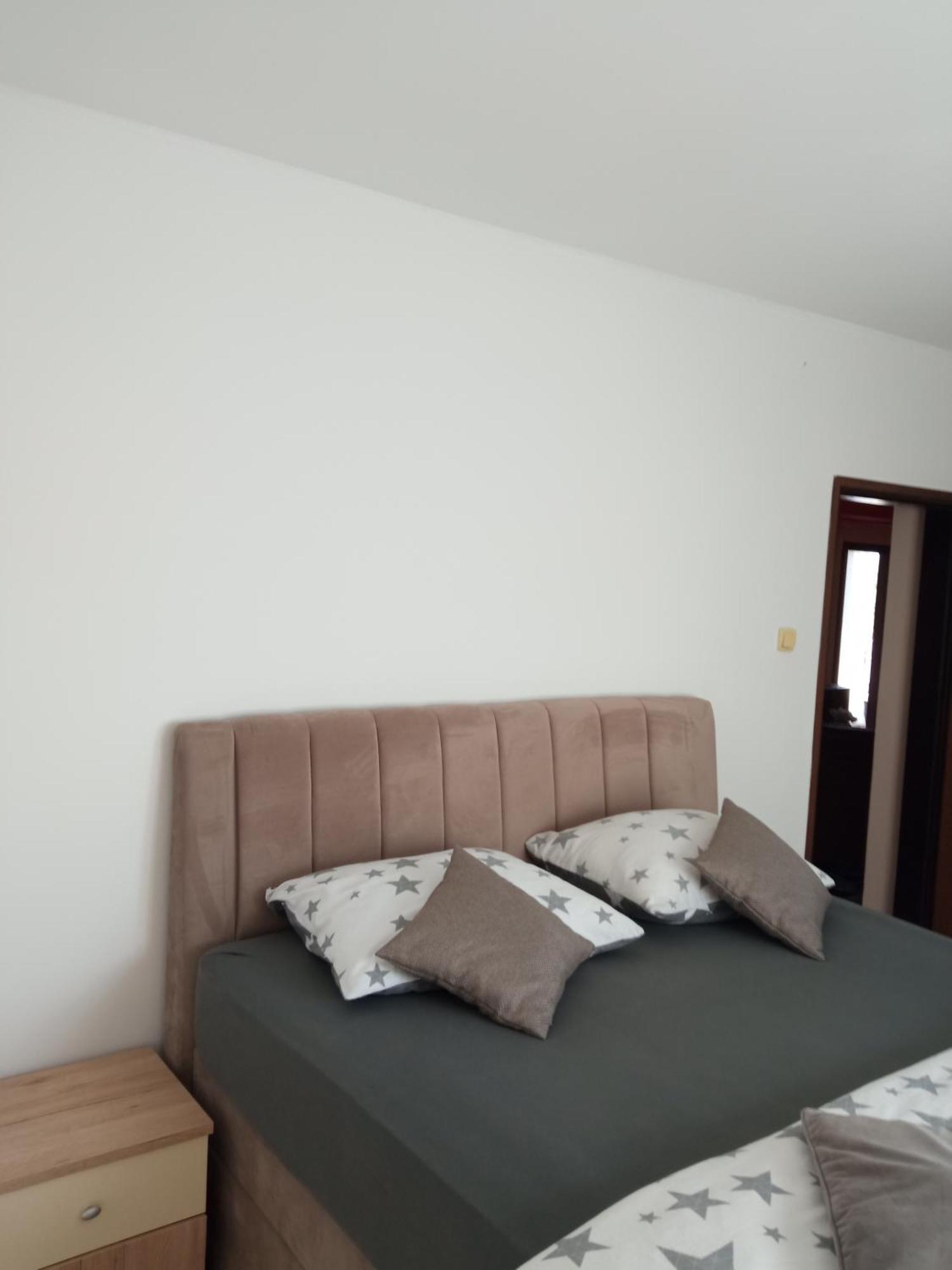 Apartman Kacic Sveti Ivan Dobrinjski Luaran gambar