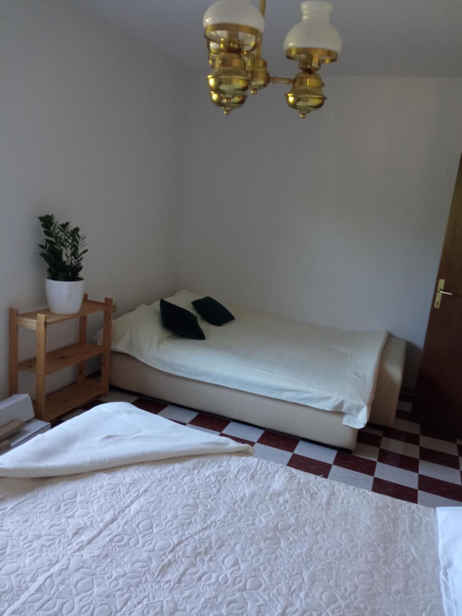 Apartman Kacic Sveti Ivan Dobrinjski Luaran gambar